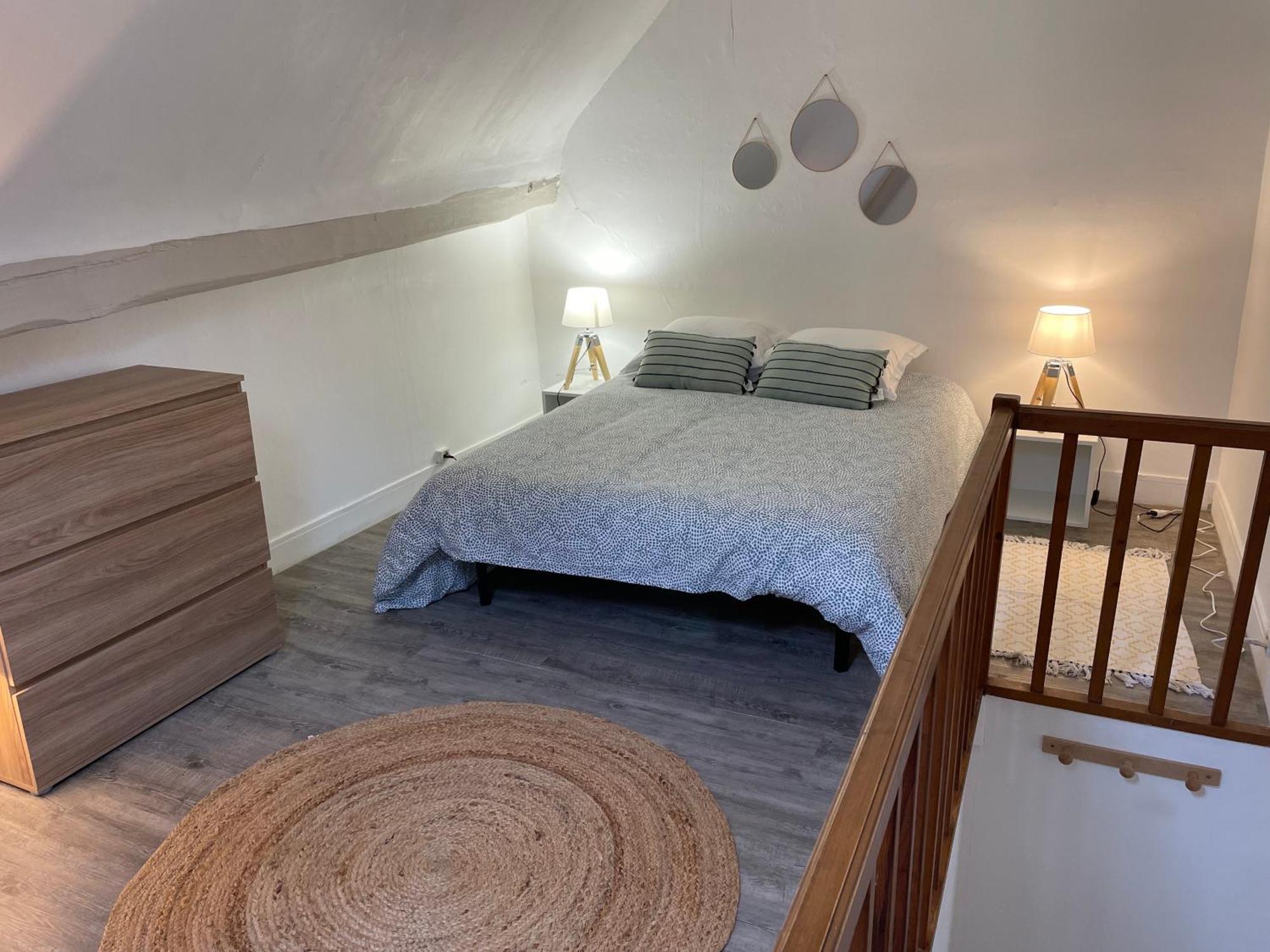 Charmante Maison La Source 2P 50M2 Quartier Paul Bert Тур Экстерьер фото