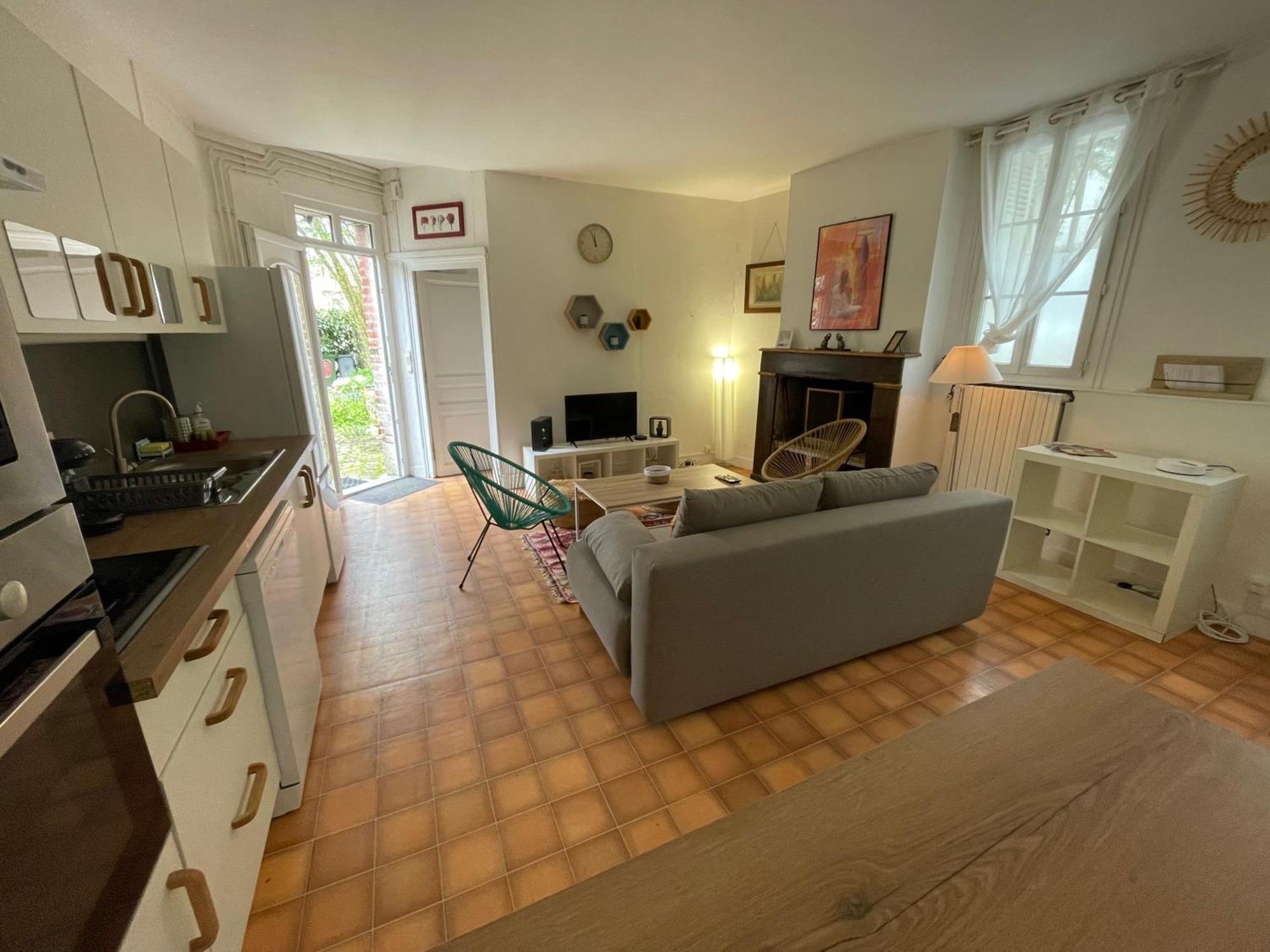 Charmante Maison La Source 2P 50M2 Quartier Paul Bert Тур Экстерьер фото