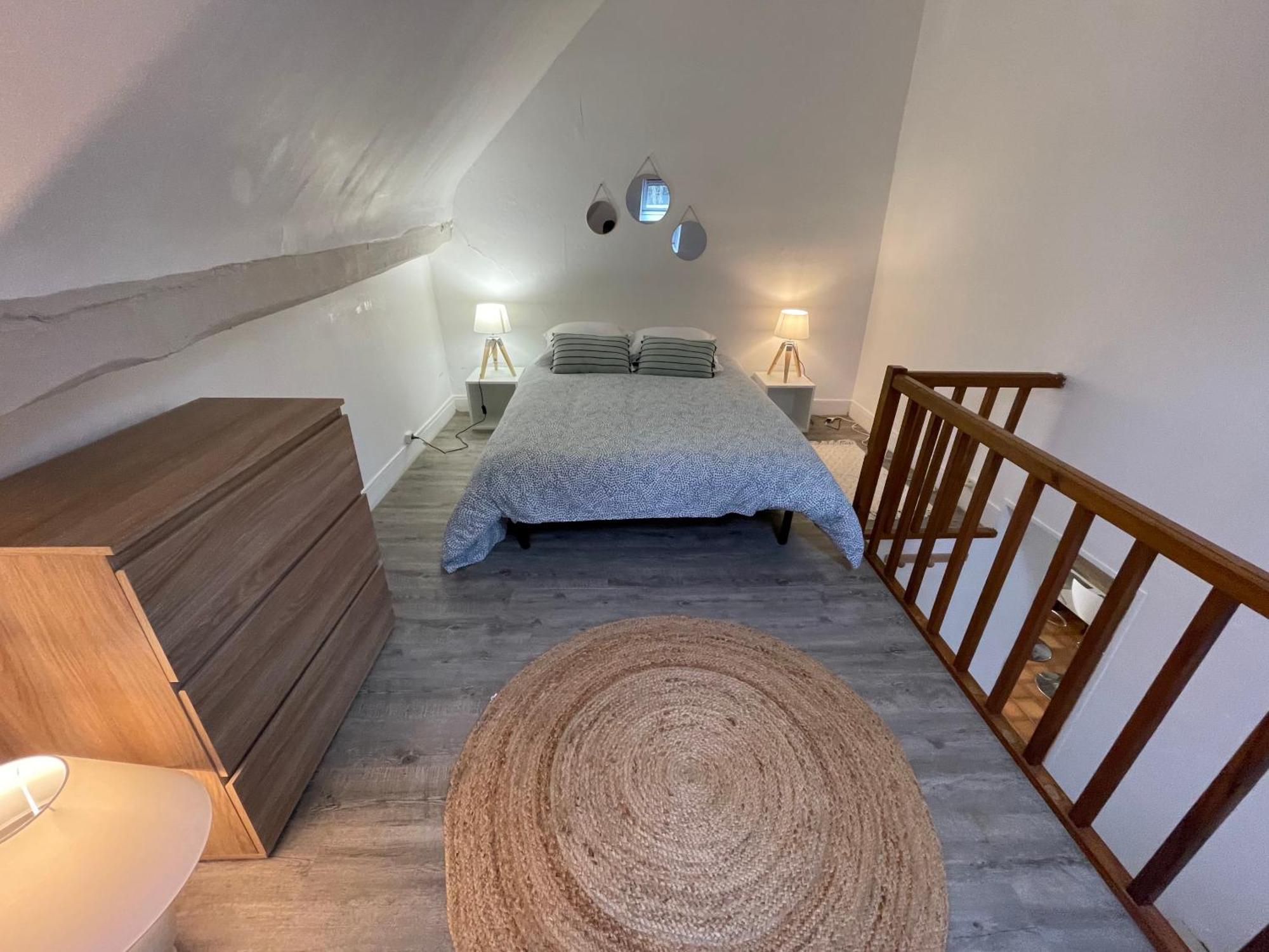 Charmante Maison La Source 2P 50M2 Quartier Paul Bert Тур Экстерьер фото